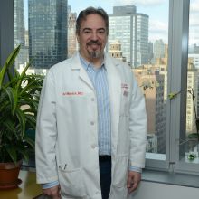 ARI MELNICK WEILL CORNELL