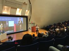 DR. NAOMI ORESKES