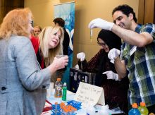 aashiq mirza, faten taki, pharmacology, weill cornell